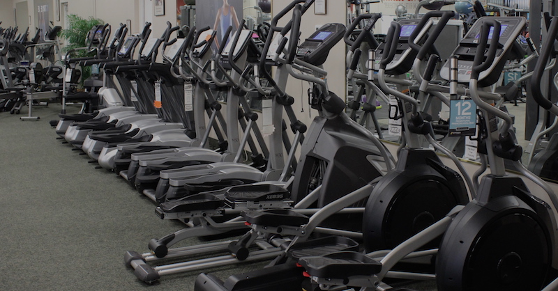 Precision calibration and part replacements for a seamless, low-impact workout experience.